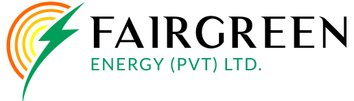 Fairgreen Energy Pvt ltd
